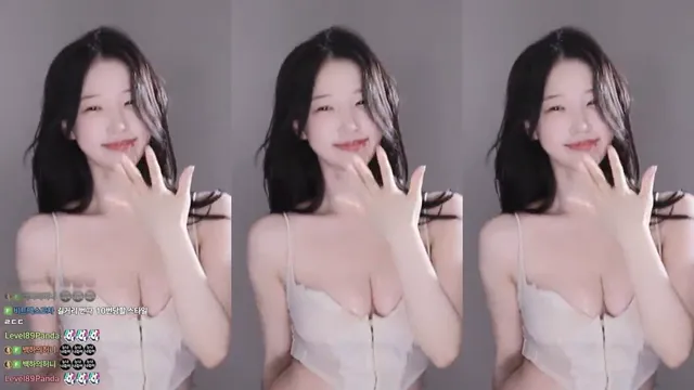 [Korean BJ] mj0128 2025-07-29 - KBJFan