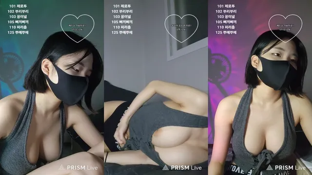 [Korean BJ] sweet0401 2025-08-03 - KBJFan