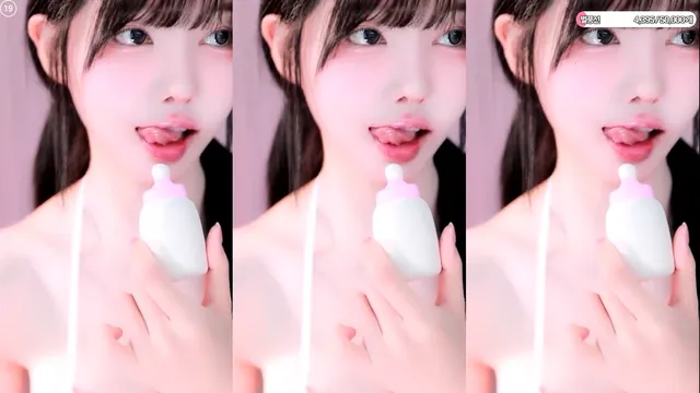 [Korean BJ] mina8017 2025-07-08 - KBJFan