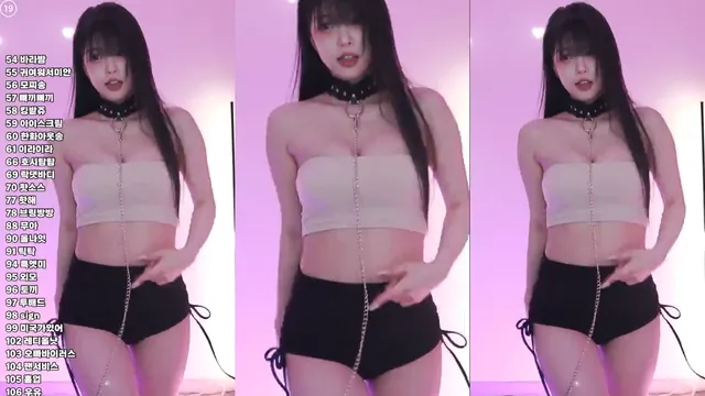 [Korean BJ] yin2618 2025-09-23 - KBJFan