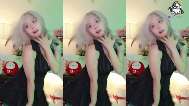 [Korean BJ] tkuramatcha 2026-02-28 - KBJFan