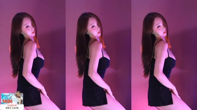 [Korean BJ] dlsgk1763 2025-09-03 - KBJFan