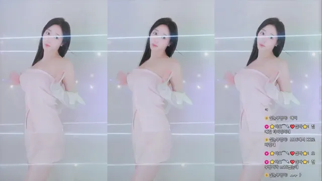 [Korean BJ] ayo555 2025-08-11 - KBJFan