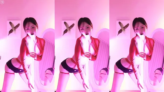[Korean BJ] aidaid00 2025-04-02 - KBJFan