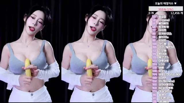 [Korean BJ] sooyeon282 2025-04-04 - KBJFan