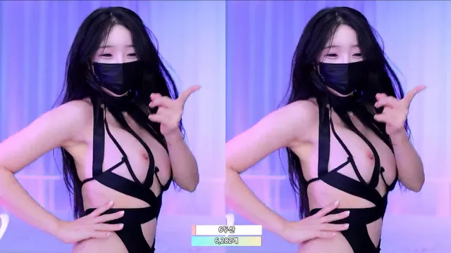 [Korean BJ] moem9e9 2025-08-24 - KBJFan