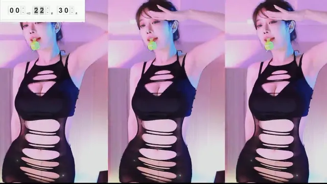 [Korean BJ] crazycatsss 2025-07-18 - KBJFan