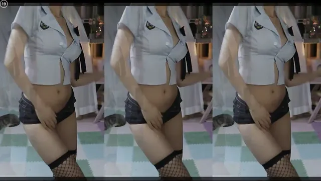 [Korean BJ] ulsandodud 2025-03-29 - KBJFan