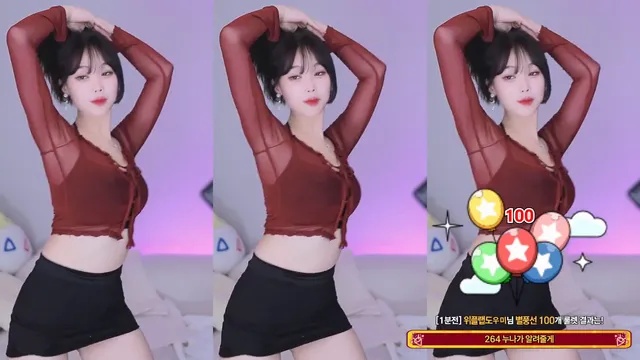 [Korean BJ] purelove2 2026-03-10 - KBJFan