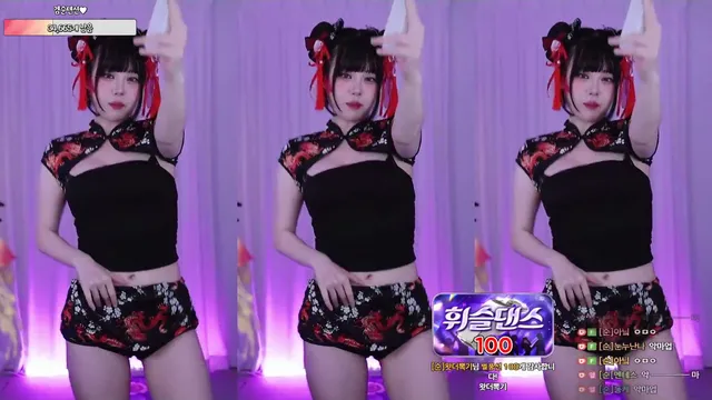 [Korean BJ] inhye0416 2025-09-03 - KBJFan