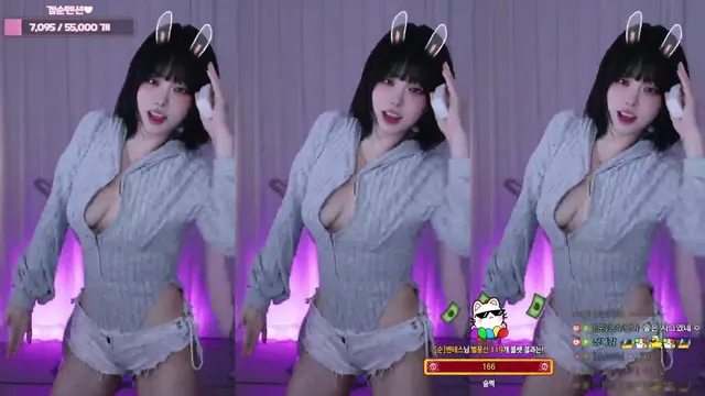 [Korean BJ] inhye0416 2026-04-07 - KBJFan