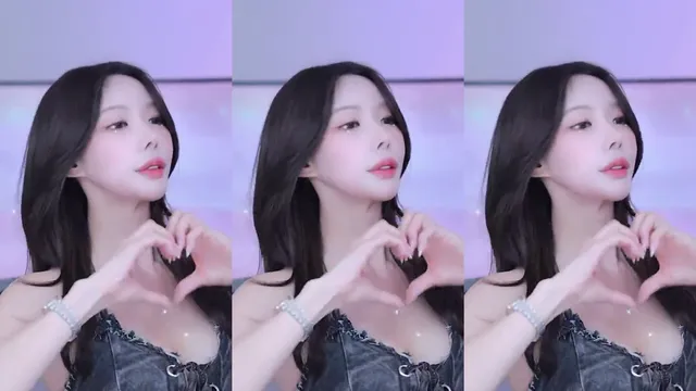 [Korean BJ] uheeeee 2025-08-23 - KBJFan