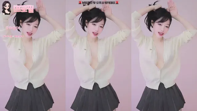 [Korean BJ] son6a6y 2026-06-01 - KBJFan