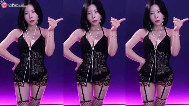 [Korean BJ] milkkim123 2025-08-27 - KBJFan