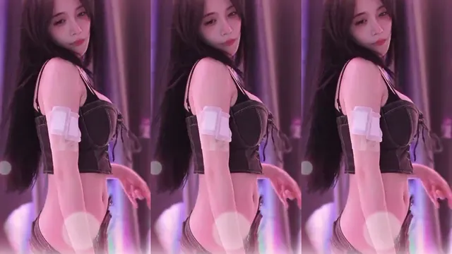 [Korean BJ] znvely00 2025-05-11 - KBJFan