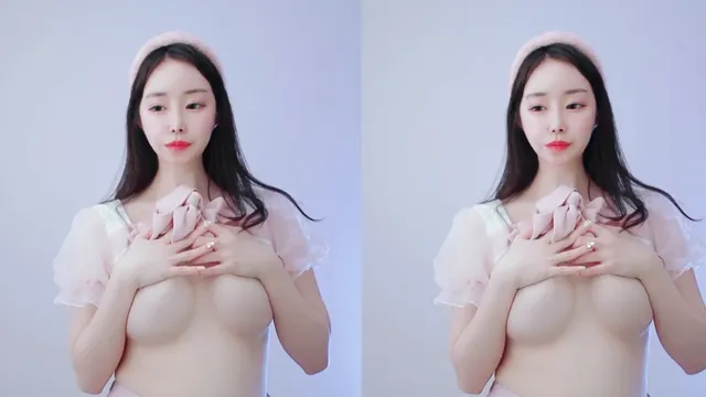 [Korean BJ] lululu7777 2025-01-22 - KBJFan