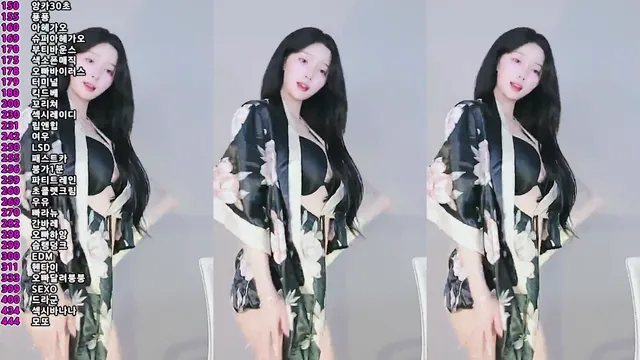 [Korean BJ] sumin2005 2025-05-07 - KBJFan