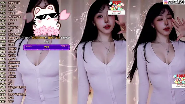 [Korean BJ] dasl8121 2025-04-04 - KBJFan