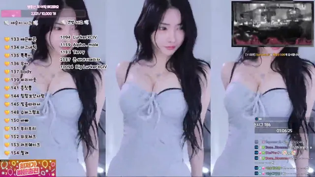 [Korean BJ] yunyeson3015 2026-01-29 - KBJFan