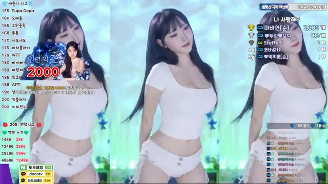 [Korean BJ] yunyeson3015 2025-06-14 - KBJFan