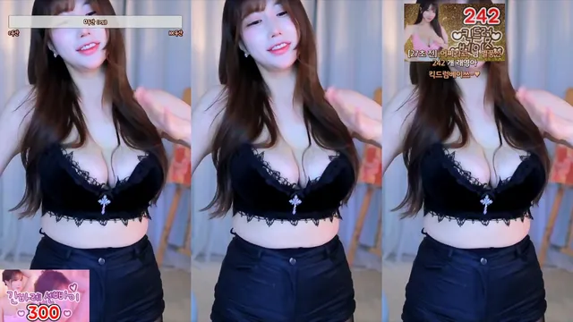 [Korean BJ] eunyoung1238 2024-03-03 - KBJFan