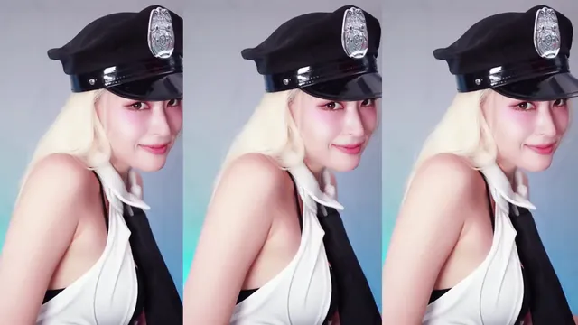 [Korean BJ] thisisfoxy01 2025-05-20 - KBJFan