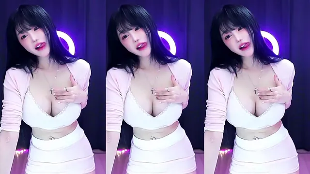 [Korean BJ] kiss2514 2025-04-18 - KBJFan