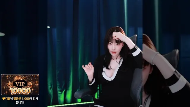 [Korean BJ] sksmsskdsl10 2025-03-30 - KBJFan