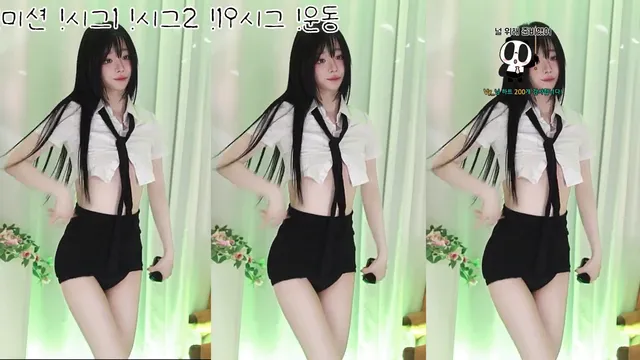 [Korean BJ] podo0311 2026-01-12 - KBJFan