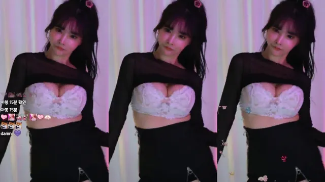 [BJ야동] aesoon_96 2023-07-03 썸네일