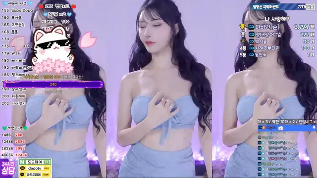 [Korean BJ] yunyeson3015 2025-06-22 - KBJFan