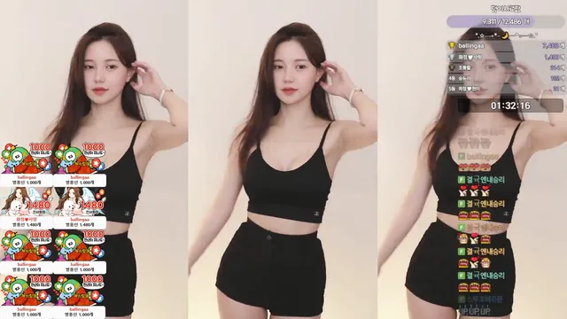 [Korean BJ] 030b1004 2025-05-19 - KBJFan