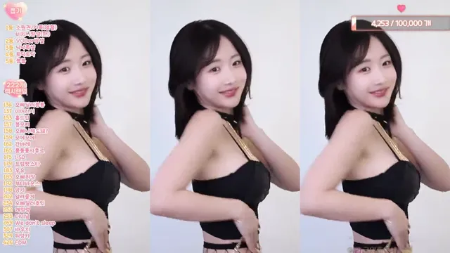 [Korean BJ] patanee 2026-01-06 - KBJFan