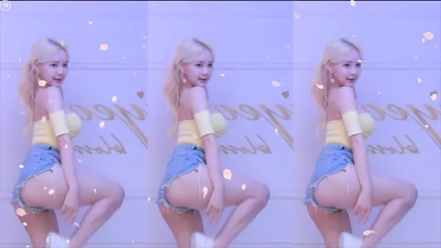 [Korean BJ] joahe2 2025-09-12 - KBJFan