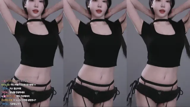 [Korean BJ] mj0128 2025-12-29 - KBJFan