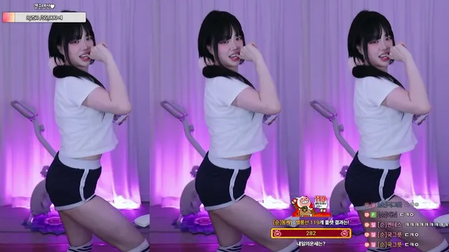 [Korean BJ] inhye0416 2025-12-28 - KBJFan