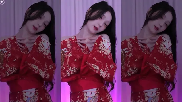 [Korean BJ] daphnerin 2025-05-23 - KBJFan