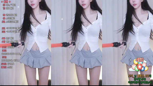 [Korean BJ] wlgml1219 2026-03-18 - KBJFan