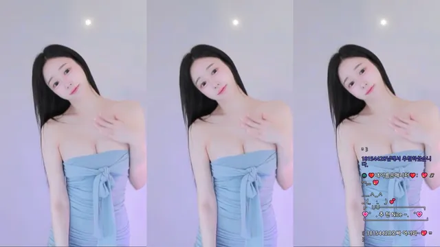 [Korean BJ] ayo555 2025-07-18 - KBJFan