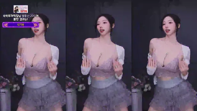 [Korean BJ] jeehyeoun 2026-05-22 - KBJFan