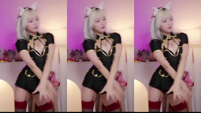 [Korean BJ] tkuramatcha 2025-11-09 - KBJFan