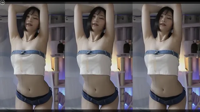 [Korean BJ] ulsandodud 2025-04-23 - KBJFan