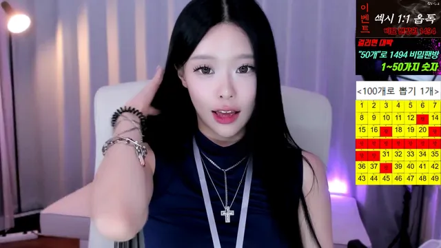 [Korean BJ] tothetop7727 2026-05-21 - KBJFan
