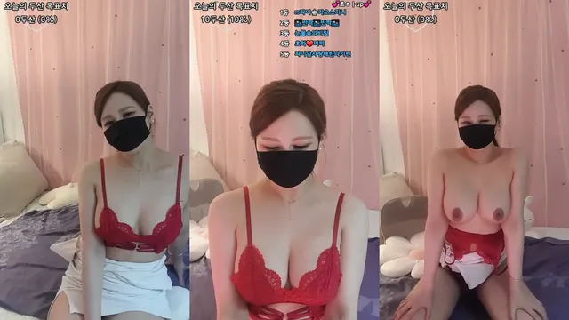 [Korean BJ] qwased1124 2025-06-05 - KBJFan
