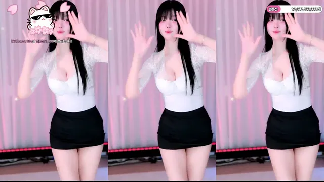 [Korean BJ] mina8017 2025-08-04 - KBJFan