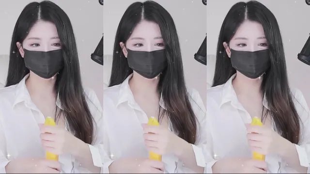 [Korean BJ] saaa010 2025-08-12 - KBJFan