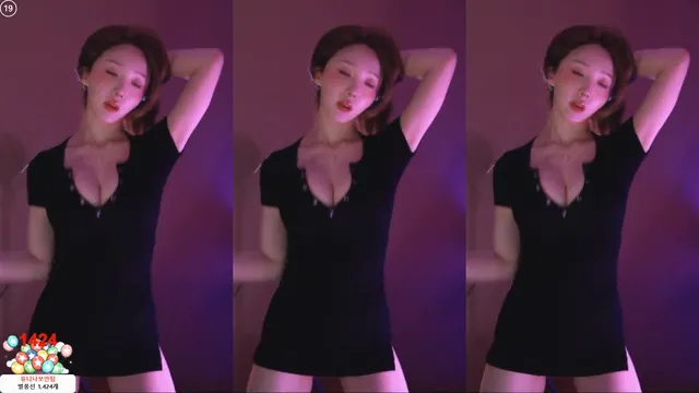 [Korean BJ] dlsgk1763 2025-03-26 - KBJFan