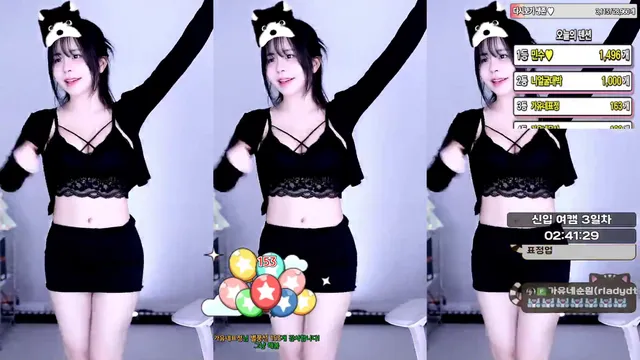 [Korean BJ] kkkku96 2025-05-04 - KBJFan