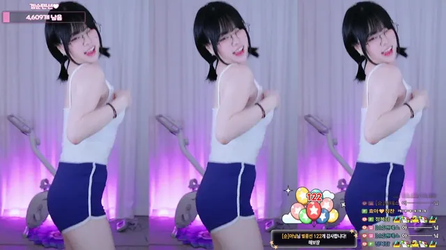 [Korean BJ] inhye0416 2026-05-04 - KBJFan