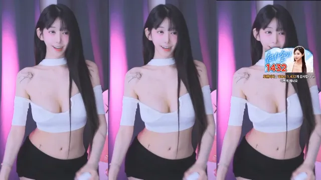 [Korean BJ] babysoomii 2025-06-23 - KBJFan